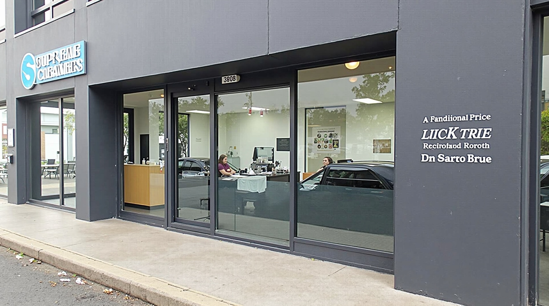 Fresho Carpet Cleaning Spring Mountain Contact Office