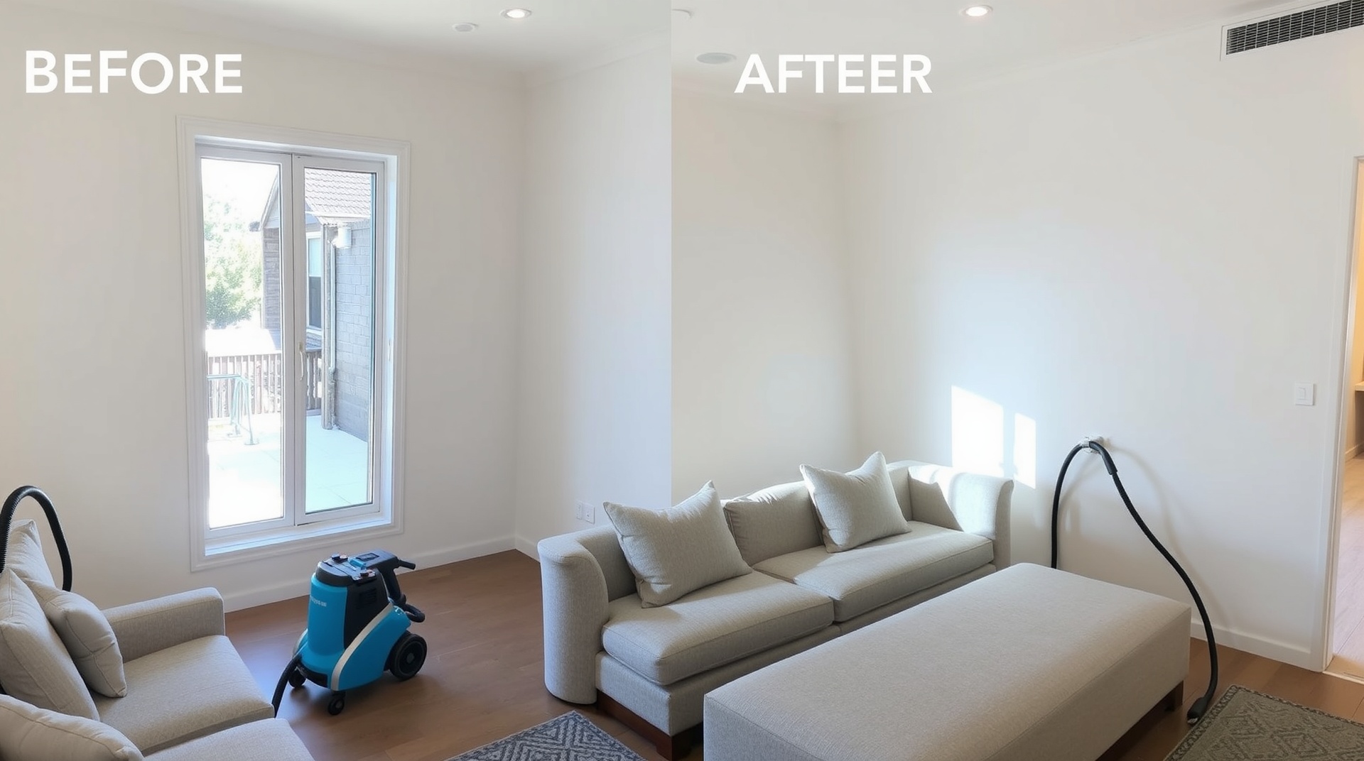 Professional Upholstery Cleaning Spring Mountain